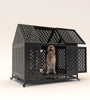 45inch Heavy Duty Dog Crate
