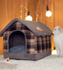 Wanghong Pet House Dog House Cat House Four Seasons