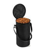 Waterproof Food Bag Dog Feeders Travel Bowls Dry Food Container Bag For Dog Food