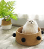 Four seasons universal cat bed cat house