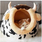 Cat house