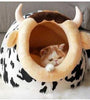 Cat house