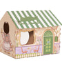 Grocery House Ice Product House Modeling House Cat House Nest Scratcher